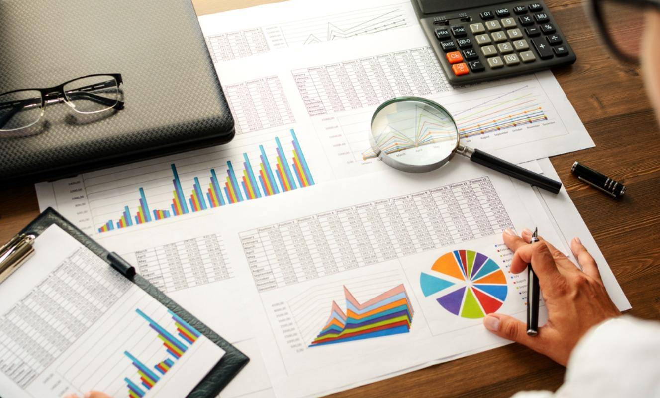 Auditorías financieras empresariales confiables